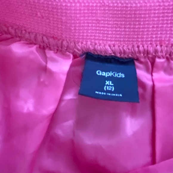 GapKids NWOT Tulle Skirt (12) + NWOT Matching Green Top (14/16) - Picture 5 of 13